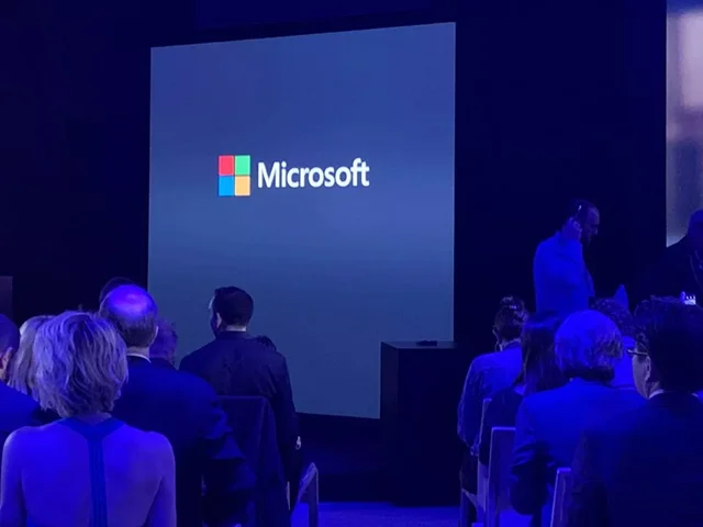 تاریخ برگزاری کنفرانس بیلد 2022 مایکروسافت اعلام شد