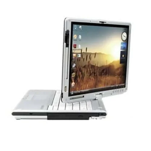 لپ تاپ فوجیتسو Fujitsu LifeBook T-4220 Core 2 Duo-2 GB-320