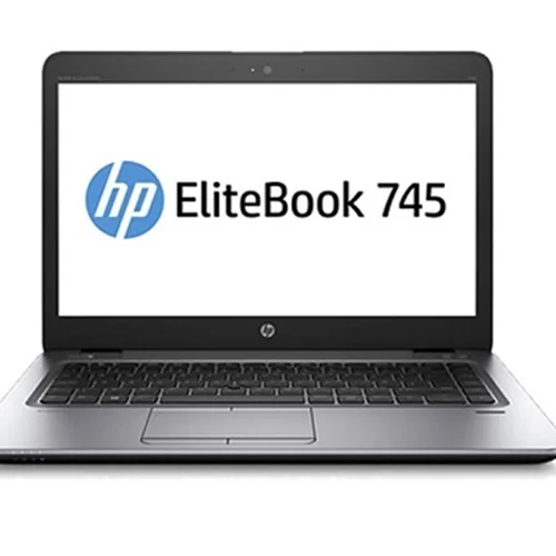 لپ تاپ اچ پی HP Elitebook 745 G4 A8