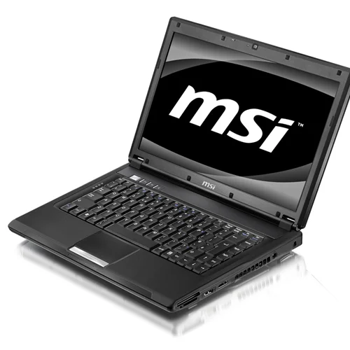 لپ تاپ ام اس آی MSI CR410