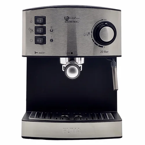 اسپرسو ساز فوما Fuma Espresso Machine FU-2089