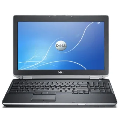 لپ تاپ دل Dell Latitude E6530