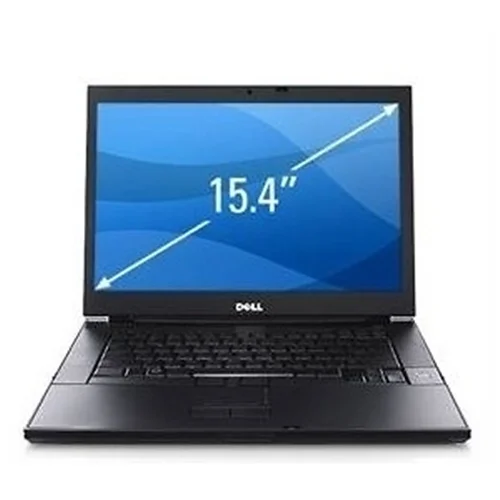 لپ تاپ دل 15 اینچی Dell Latitude E6500 C2D 2GB 320GB Intel
