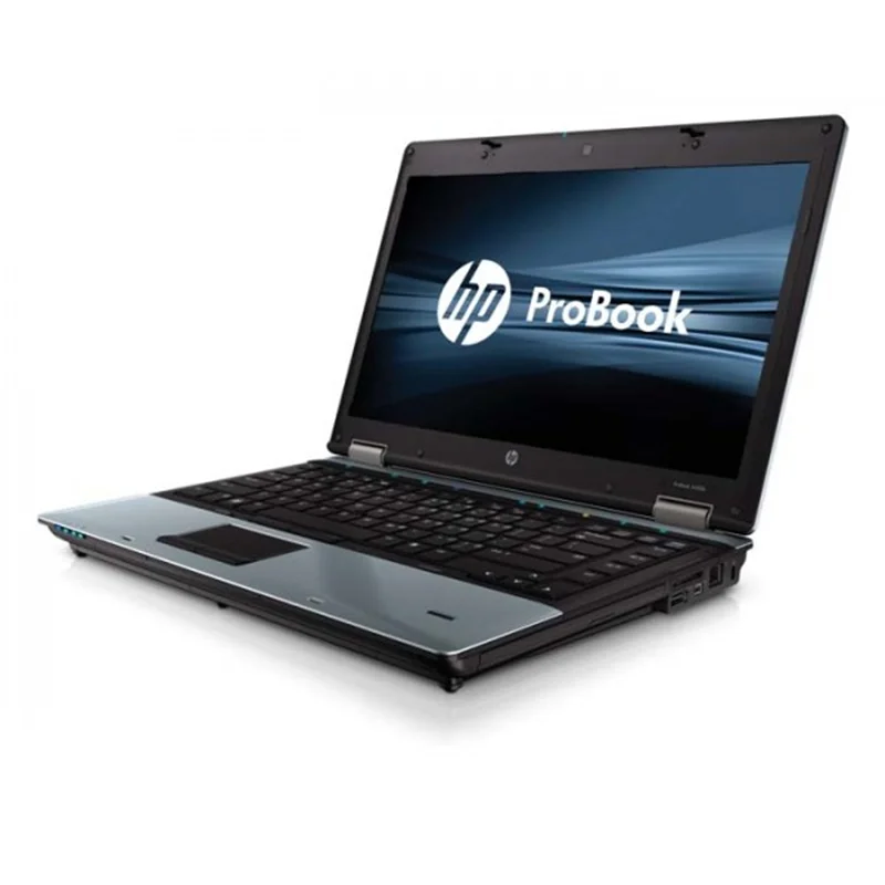 لپ تاپ 14 اینچی اچ پی HP ProBook 6455b Dual Core