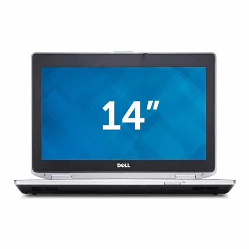 لپ تاپ دل لتیتود Dell Latitude E6430