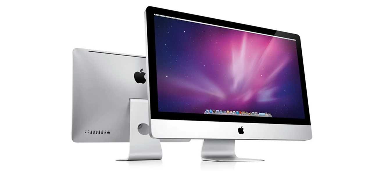 آل این وان آی مک اپل Apple iMac A1213 27-inch core i3