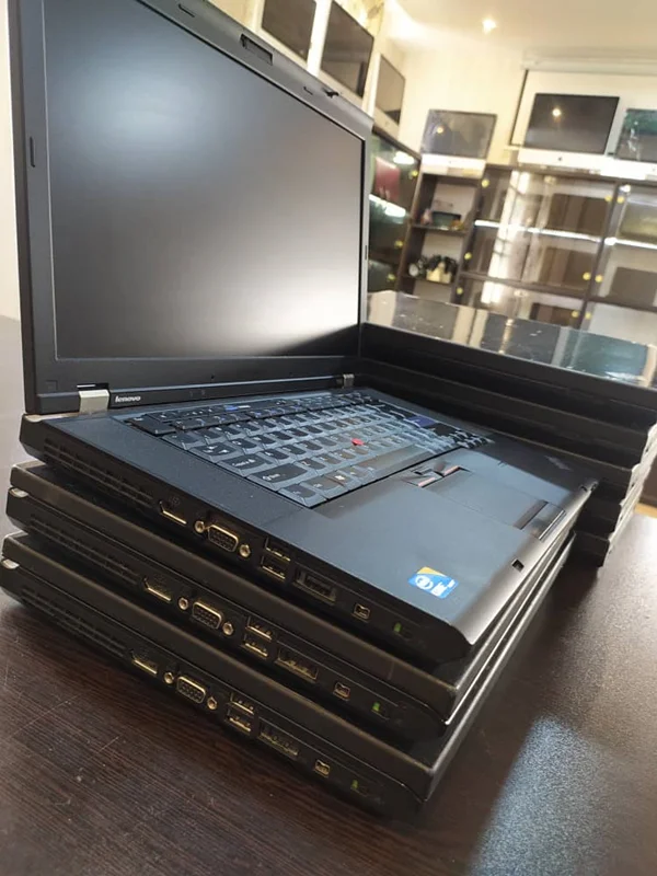 لپ تاپ لنوو تینکپد Lenovo Thinkpad T510 i3