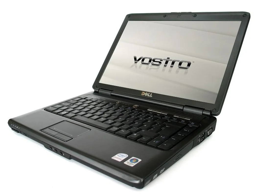 لپ تاپ 14 اینچی دل وسترو Dell Vostro 1400