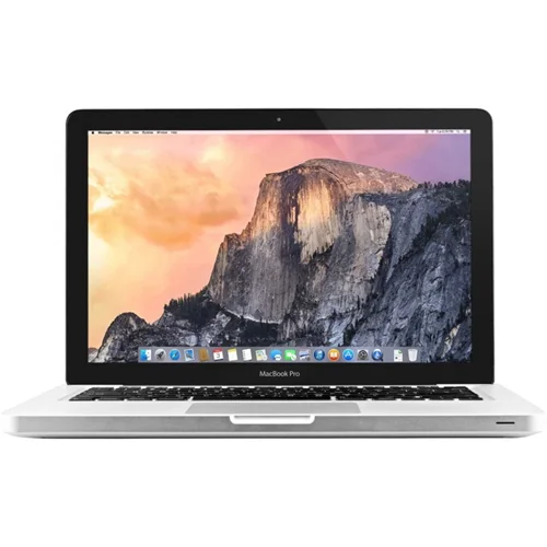 لپ تاپ 13 اینچی اپل مدل MacBook Pro 2012 i5 4th