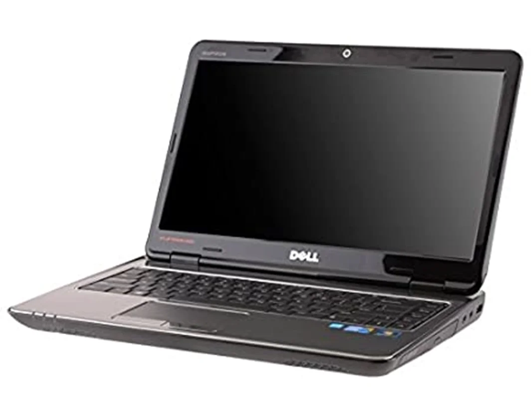 لپ تاپ 15 اینچی دل مدل Dell Inspiron 4110 core i5