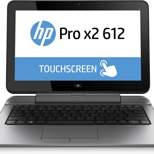 لپ تاپ تبلت اچ پی HP Pro x2 612 G1 i5 8GB 240 GB SSD Intel