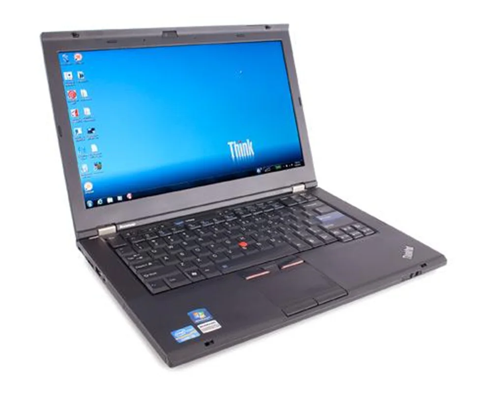 لپ تاپ لنوو Lenovo T420