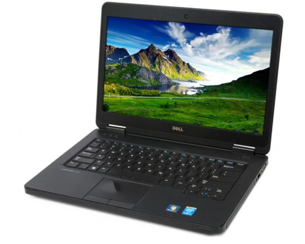 لپ تاپ دل Dell E5440
