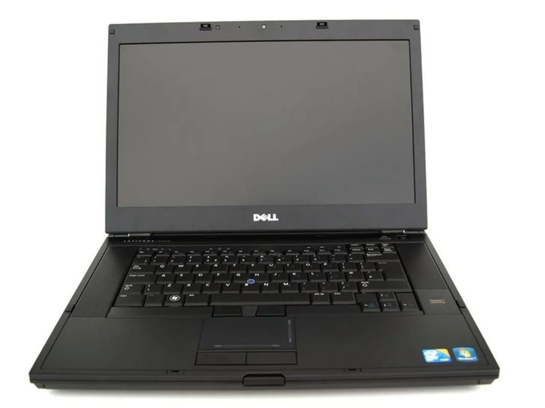 لپ تاپ 15 اینچی دل Dell Latitude E6510 i5