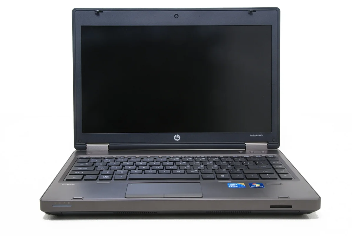 لپ تاپ اچ پی پروبوک HP ProBook 6360b