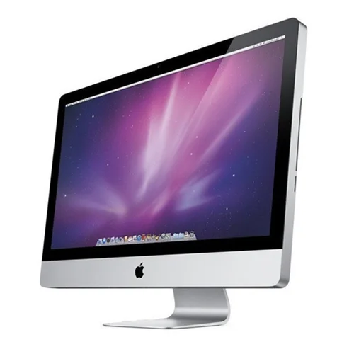 آل این وان اپل آی مک 27 اینچی Apple iMac A1312 i7