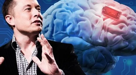 نورالینک ایلان ماسک ۳۱ اکتبر از پیشرفت ایمپلنت مغزی خود رونمایی می کند
