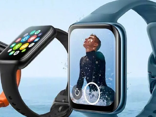 اولین ساعت هوشمند مجهز به تراشه Snapdragon W5 متعلق به برند اوپو ماه آگوست عرضه می شود