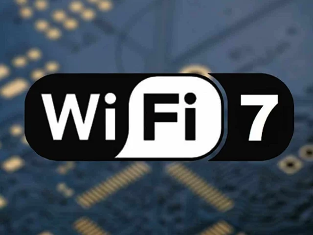 اولین محصول مجهز به وای فای ۷ اینتل در سال ۲۰۲۴ به بازار می آید
