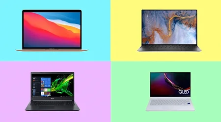 کارایی و معرفی انواع لپ تاپ ها و برند ها