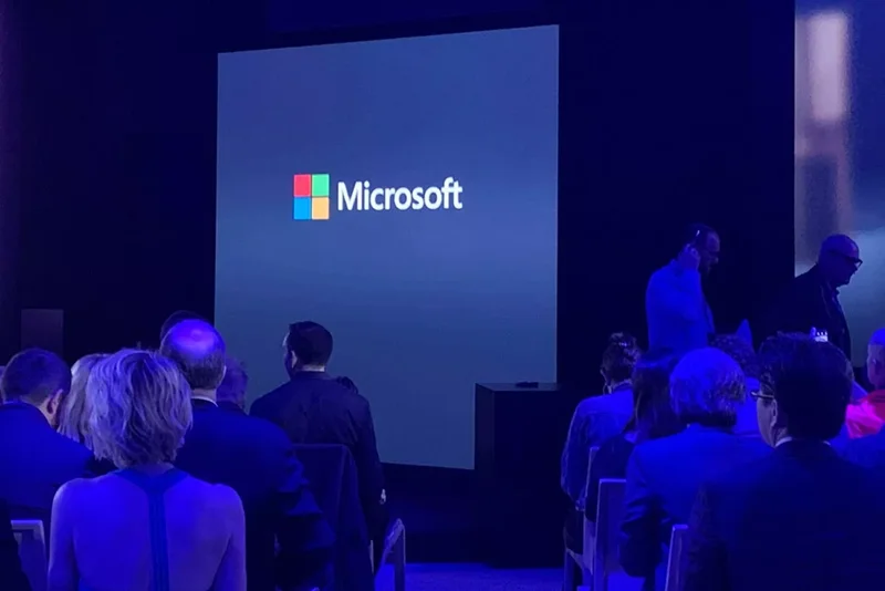 تاریخ برگزاری کنفرانس بیلد 2022 مایکروسافت اعلام شد