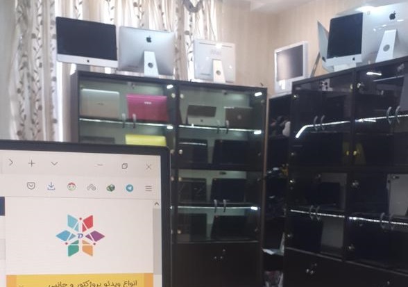 لپ تاپ استوک در شیراز | لپ تاپ دست دوم | لپ تاپ استوک شیراز