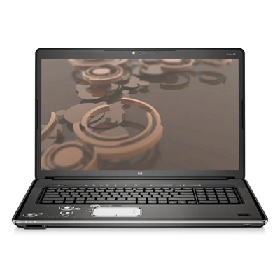 لپ تاپ 18 اینچ اچ پی مدل HP-Pavilion dv8 با پردازنده i7 و کارت گرافیک انویدیا