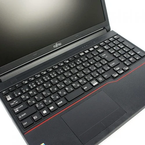 لپ تاپ فوجیتسو لایفبوک Fujitsu Lifebook A573/G بدون باتری