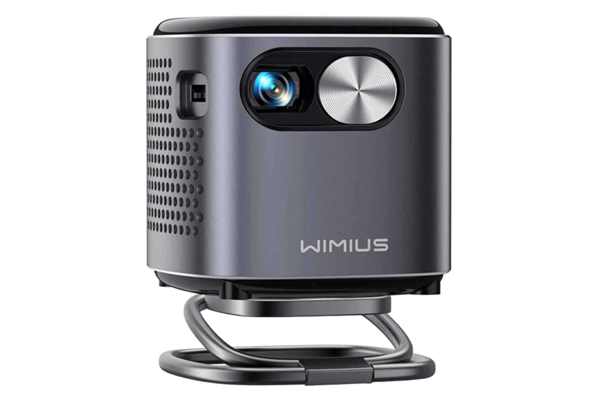 ویدئو پروژکتور مینی ویمیوس مدل Q2 نو آکبند