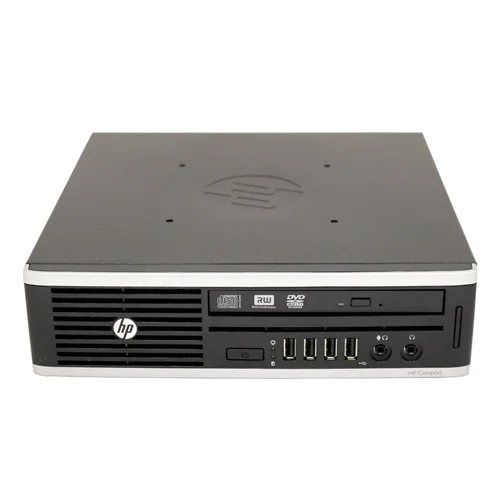 مینی کیس اچ پی HP Compaq Elite 8200
