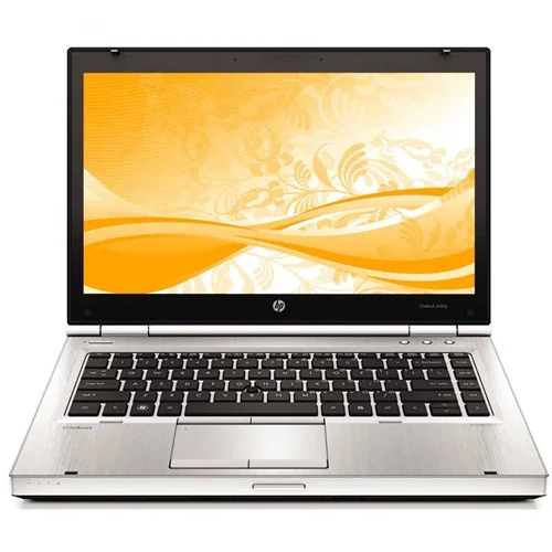 لپ تاپ اچ پی HP 8460p i5-2520M 4GB 320GB