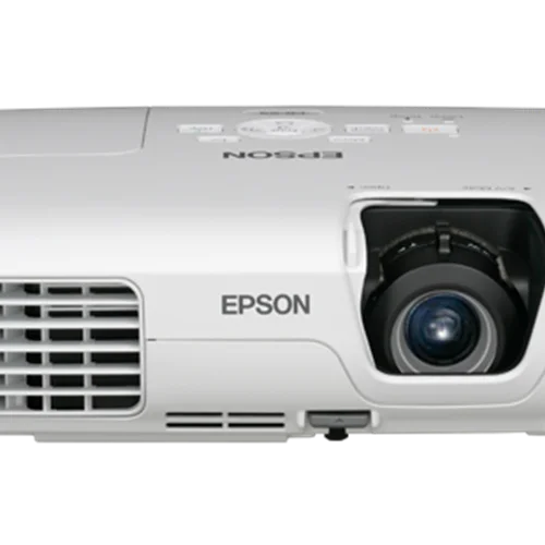 ویدئو پروژکتور اپسون مدل Epson EB-X9