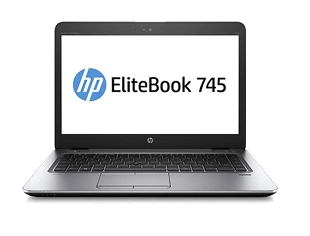 لپ تاپ اچ پی HP Elitebook 745 G4 A8