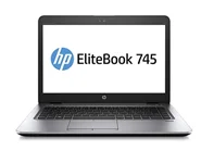 لپ تاپ HP Elitebook 745 G4 A8