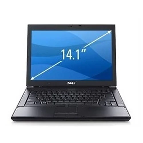 لپ تاپ دل لتیتود 14 اینچ Dell Latitude E6400 C2D Intel