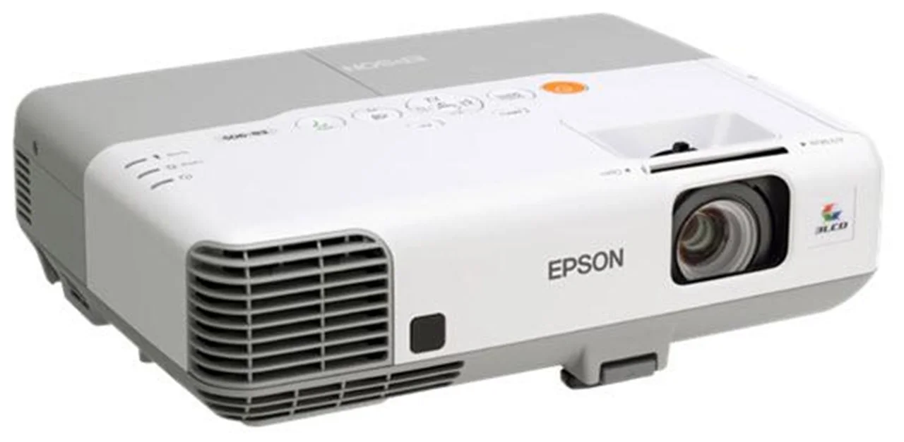 ویدیو پروژکتور اپسون Epson EB-905 دارای اچ‌دی‌ام‌آی و ریموت