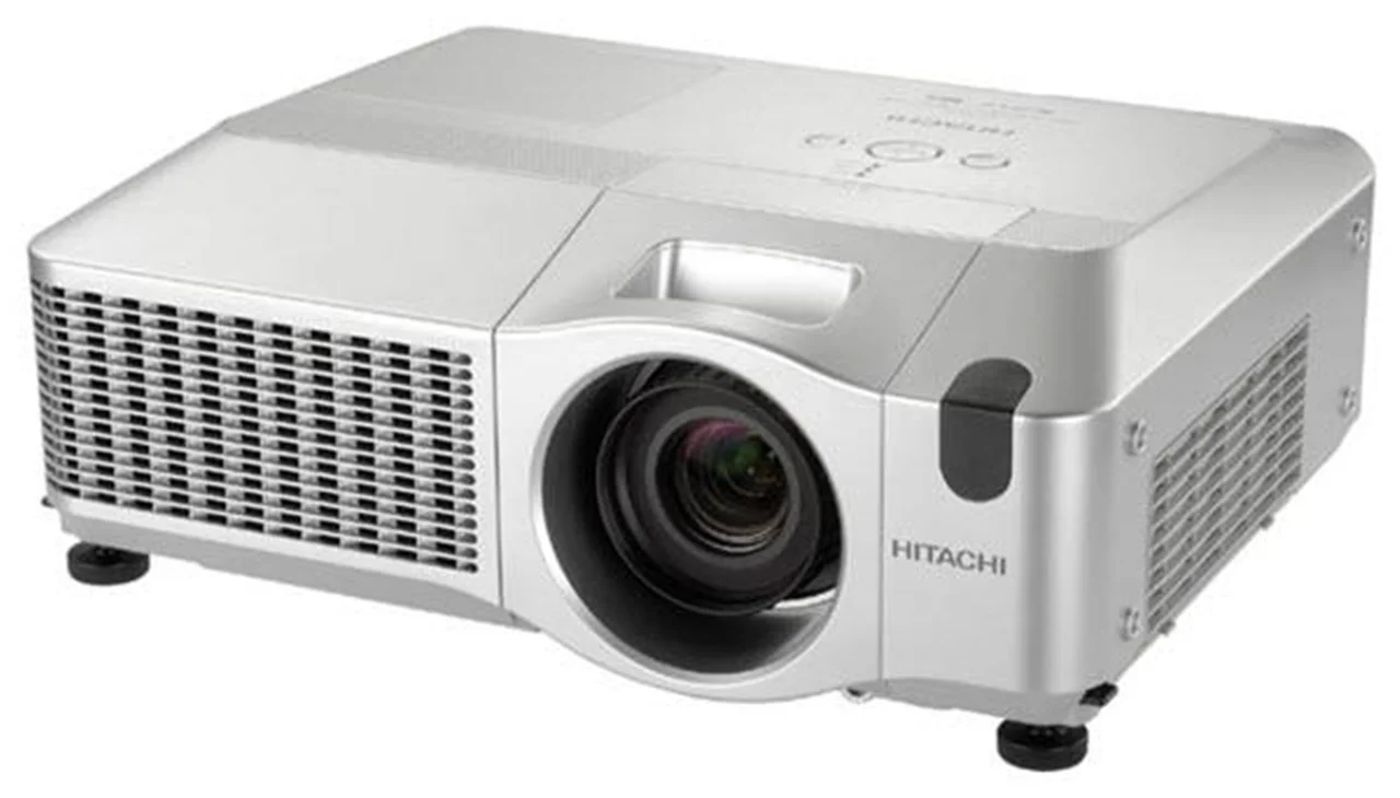 ویدیو پروژکتور هیتاچی Hitachi CP-X505 دارای اچ‌دی‌ام‌آی