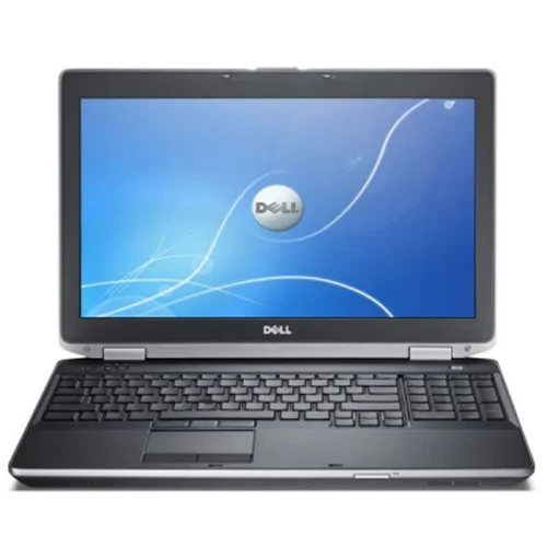 لپ تاپ 15 اینچی دل Dell Latitude E6530