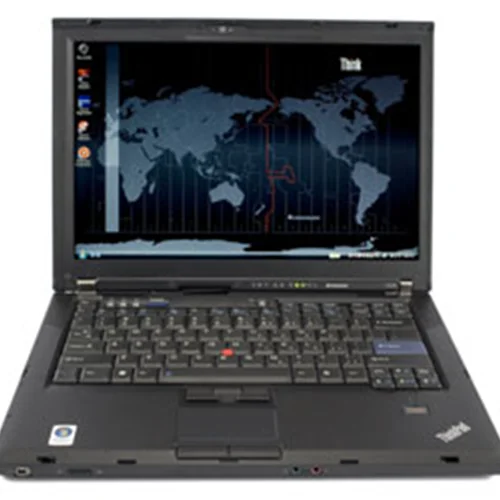 لپ تاپ لنوو Lenovo T400 2 Duo 4GB 160GB Intel