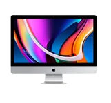 آل این وان آی مک 21.5 اینچی اپل Apple iMac Mid 2013 Core i3 نقره ای
