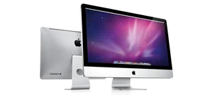 آل این وان آی مک اپل Apple iMac A1213 27-inch core i3