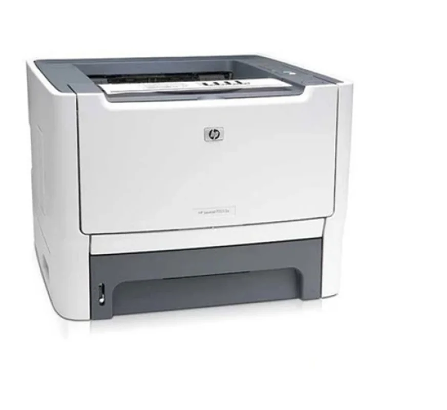 پرینتر لیزری اچ پی P2015 Printer LaserJet HP