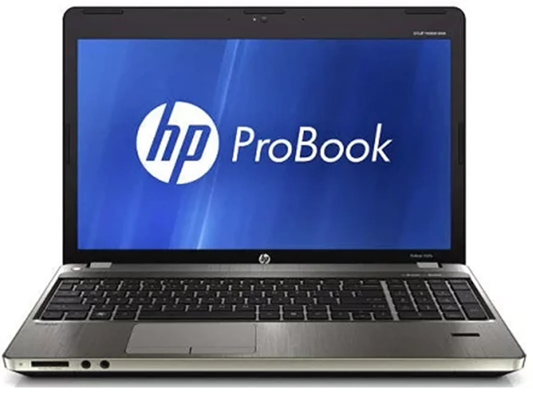 لپ تاپ 15 اینچی اچ پی HP ProBook 4540s i5