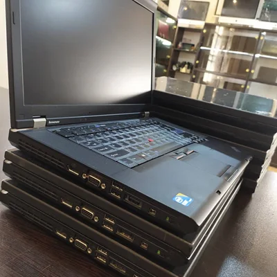 لپ تاپ 15 اینچی لنوو Lenovo Thinkpad t510 i3