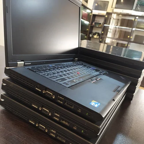 لپ تاپ 15 اینچی لنوو Lenovo Thinkpad t510 i3