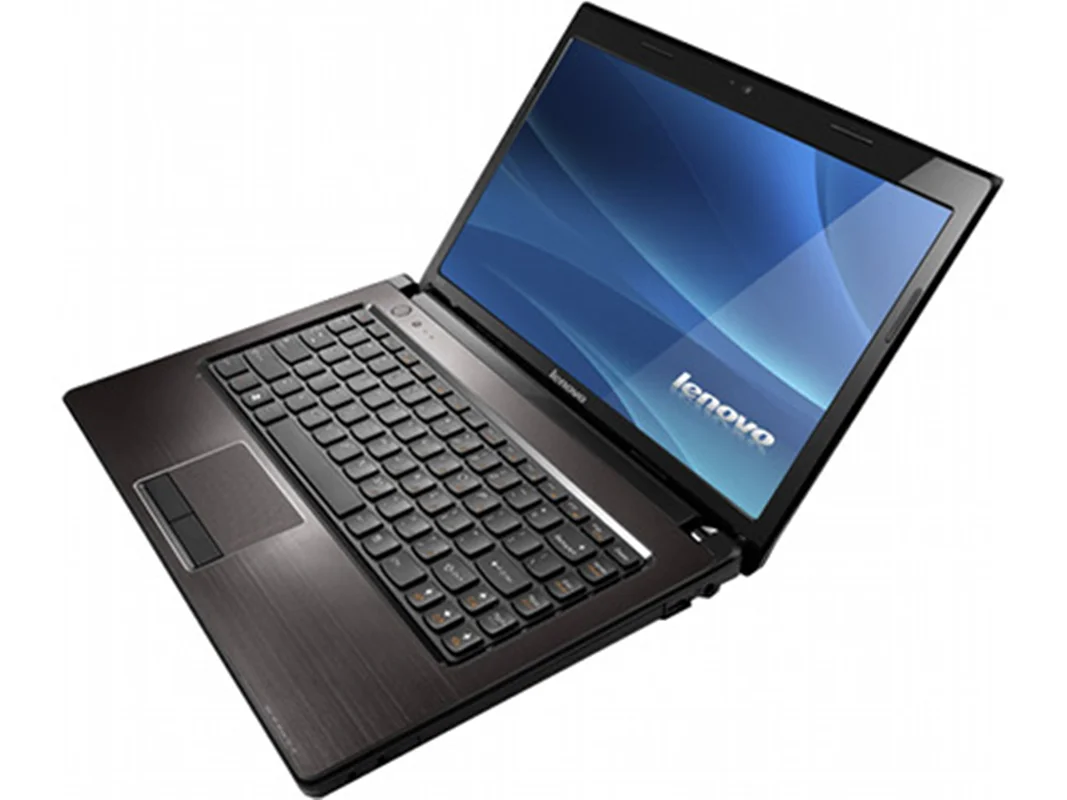 لپ تاپ لنوو Lenovo g570