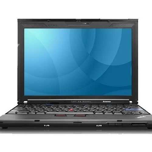 لپ تاپ Lenovo ThinkPad X200 Core 2 dou 12inch