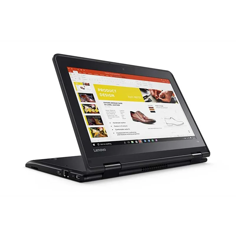 لپ تاپ لنوو Lenovo ThinkPad Yoga 11e 11.6inch i3(7th)