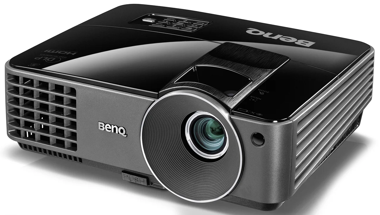 ویدیو پروژکتور بنکیو BenQ MX520