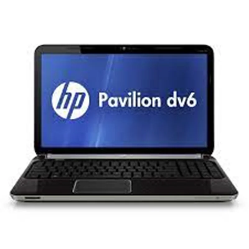 لپ تاپ اچ پی پاویلیون HP Pavilion DV6